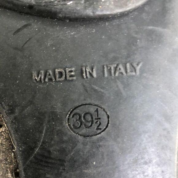 Jimmy Choo flats - Picture 9 of 9